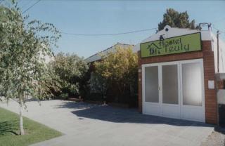 Hostería Teuly - Puerto Madryn - 5
