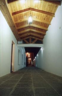 Hostería Teuly - Puerto Madryn - 4