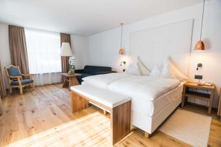 Hotel Conturines - St. Kassian - 2