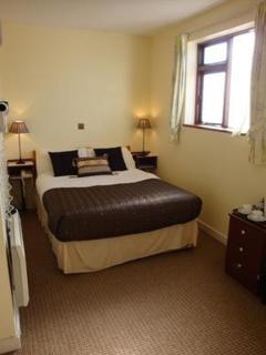 Wards Hotel - Galway - 2