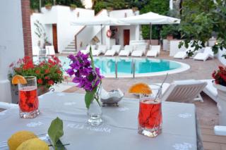 Villa Romana Hotel & Spa - Minori - 3