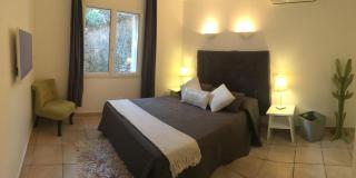 Residence Bellavista à Santa Giulia, proche de la plage et vue mer - Porto-Vecchio - 8