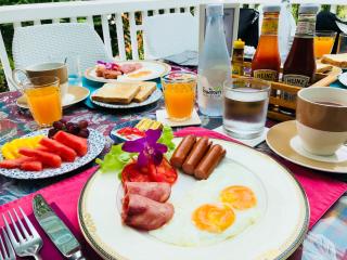 Baan Ing Khao - 1