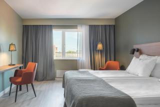 Quality Hotel Grand Kristianstad - Kristianstad - 8