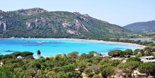 Residence Bellavista à Santa Giulia, proche de la plage et vue mer - Porto-Vecchio - 5