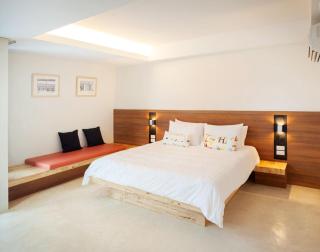 NornDee Hotel - Hua Hin - 5