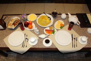 Avan Plaza Hotel - Erevan - 6