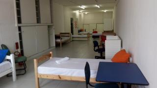 Mangue Oranje Hostel - no bairro do Recife Antigo - Old Town - 1