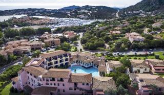 Colonna Park Hotel - Porto Cervo - 8