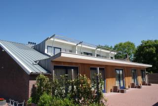 Appartement-Studio Vollenhove - 7