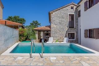 Villa Mala Hiza - Svetvinčenat - 9