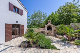 Villa Mala Hiza - Svetvinčenat - 5