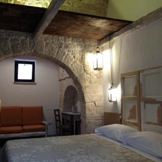Trulli Soave - Alberobello - 6