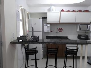 Apartamento Lacqua Di Roma III - Caldas Novas - 7