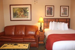 Westgate Smoky Mountain Resort & Spa - Gatlinburg - 9