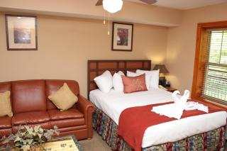 Westgate Smoky Mountain Resort & Spa - Gatlinburg - 8