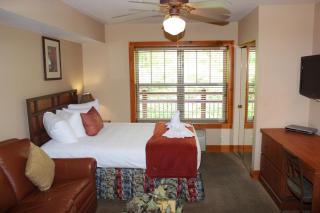 Westgate Smoky Mountain Resort & Spa - Gatlinburg - 7