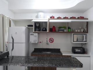 Apartamento Lacqua Di Roma III - Caldas Novas - 6