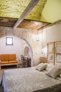 Trulli Soave - Alberobello - 9