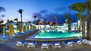 Hari Club Beach Resort - Aghīr - 0