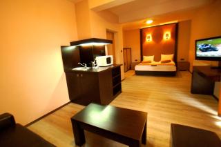 Luxor Complex - Ivajlovgrad - 2