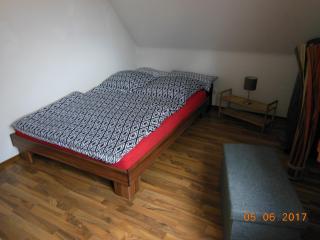 Ferienwohnung E.F. Schaper - Stadtoldendorf - 3