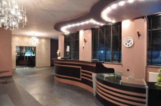 Luxor Complex - Ivajlovgrad - 5