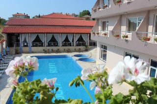 Luxor Complex - Ivajlovgrad - 8