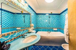 Aragona Palace Hotel & Spa - Isquia - 6