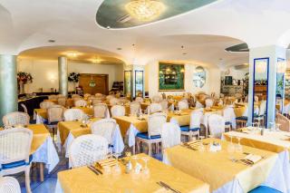 Aragona Palace Hotel & Spa - Isquia - 5