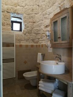 Trulli Soave - Alberobello - 5