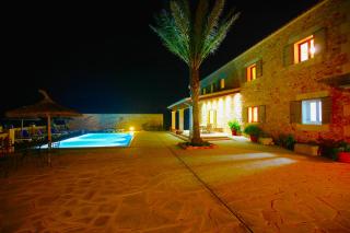 Quality Villa Sa Tapia - 4