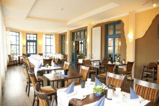 Ryck-Hotel Garni - Greifswald - 4