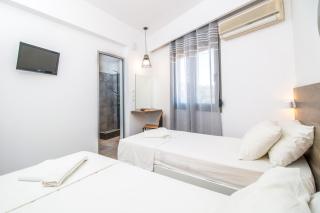 Hillside Studios & Apartments - Faliraki - 2