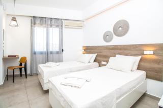 Hillside Studios & Apartments - Faliraki - 1