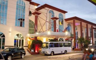 Le Grand Hôtel Diego - Antsiranana - 7