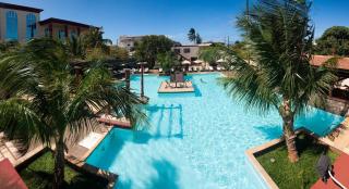 Le Grand Hôtel Diego - Antsiranana - 4