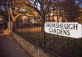 The Edinburgh Address - Drumsheugh Gardens - Edimburgo - 6