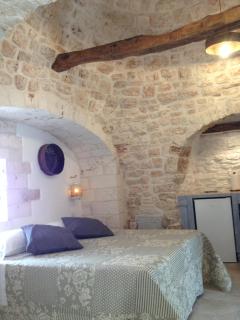 Trulli Soave - Alberobello - 4