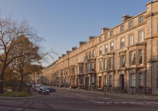The Edinburgh Address - Drumsheugh Gardens - Edimburgo - 7