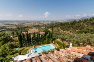 Villa Teresa - Cortona - 8