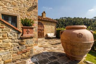 Villa Teresa - Cortona - 6