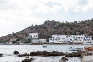 Daskalogiannis Hotel - Loutro - 4