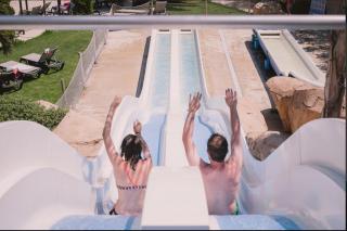 Camping Sènia Tucan - 0