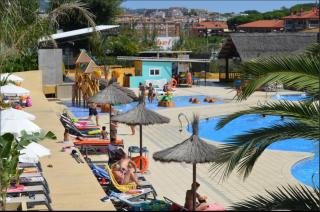 Camping Sènia Tucan - Lloret de Mar - 8
