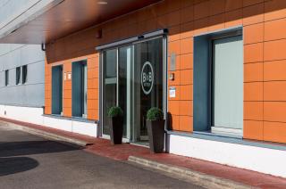 B&B HOTEL Valencia Aeropuerto - Paterna - 5