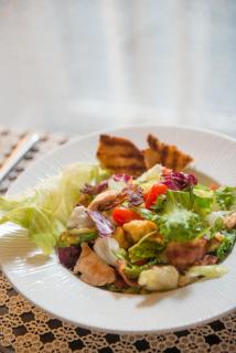 Willa Pod Kasztanami - 7