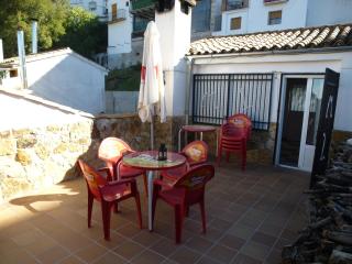 Casa Limas - La Iruela - 2