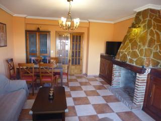 Casa Limas - La Iruela - 0