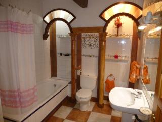 Casa Limas - La Iruela - 5